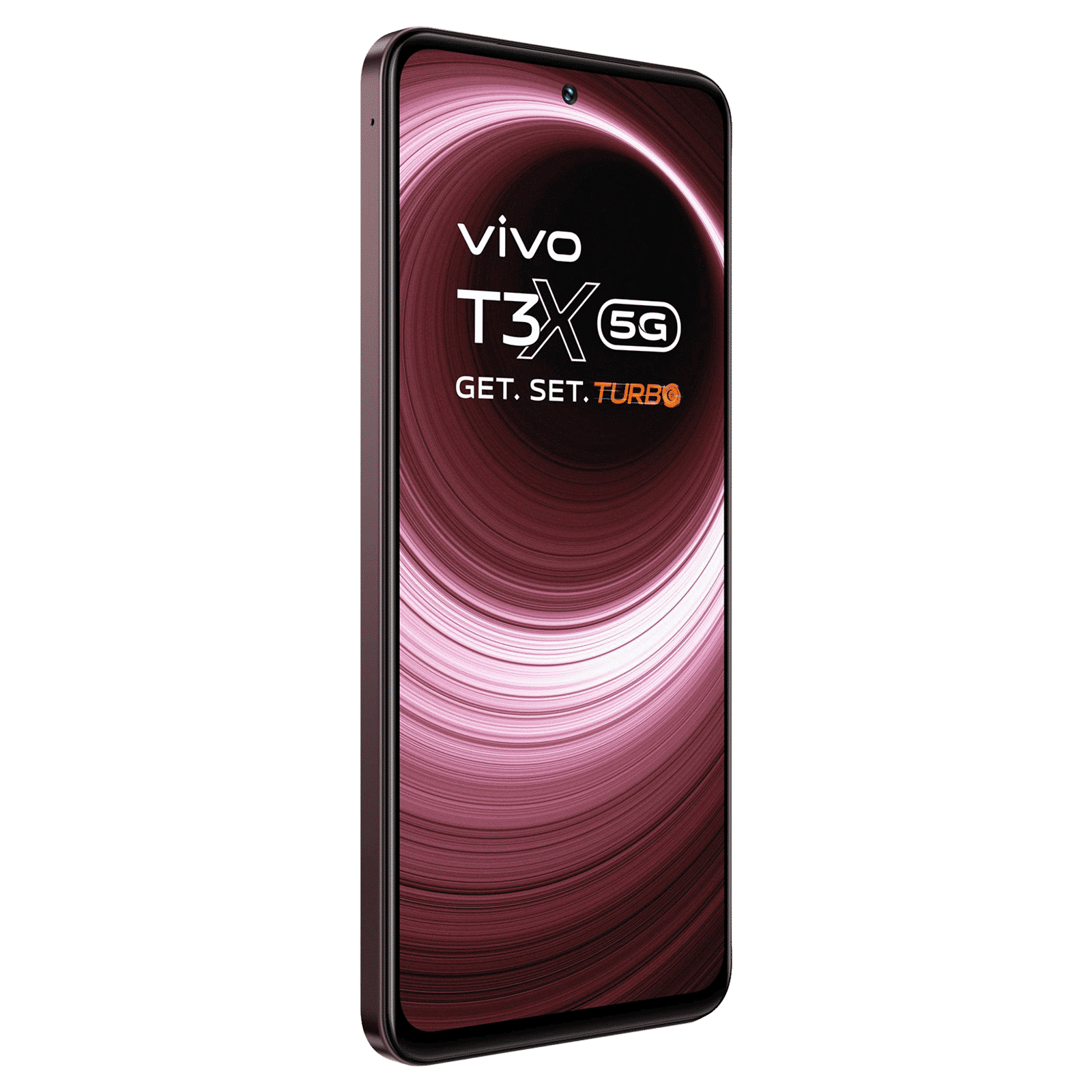 vivo T3x 5G (6GB RAM, 128GB, Crimson Bliss)_4