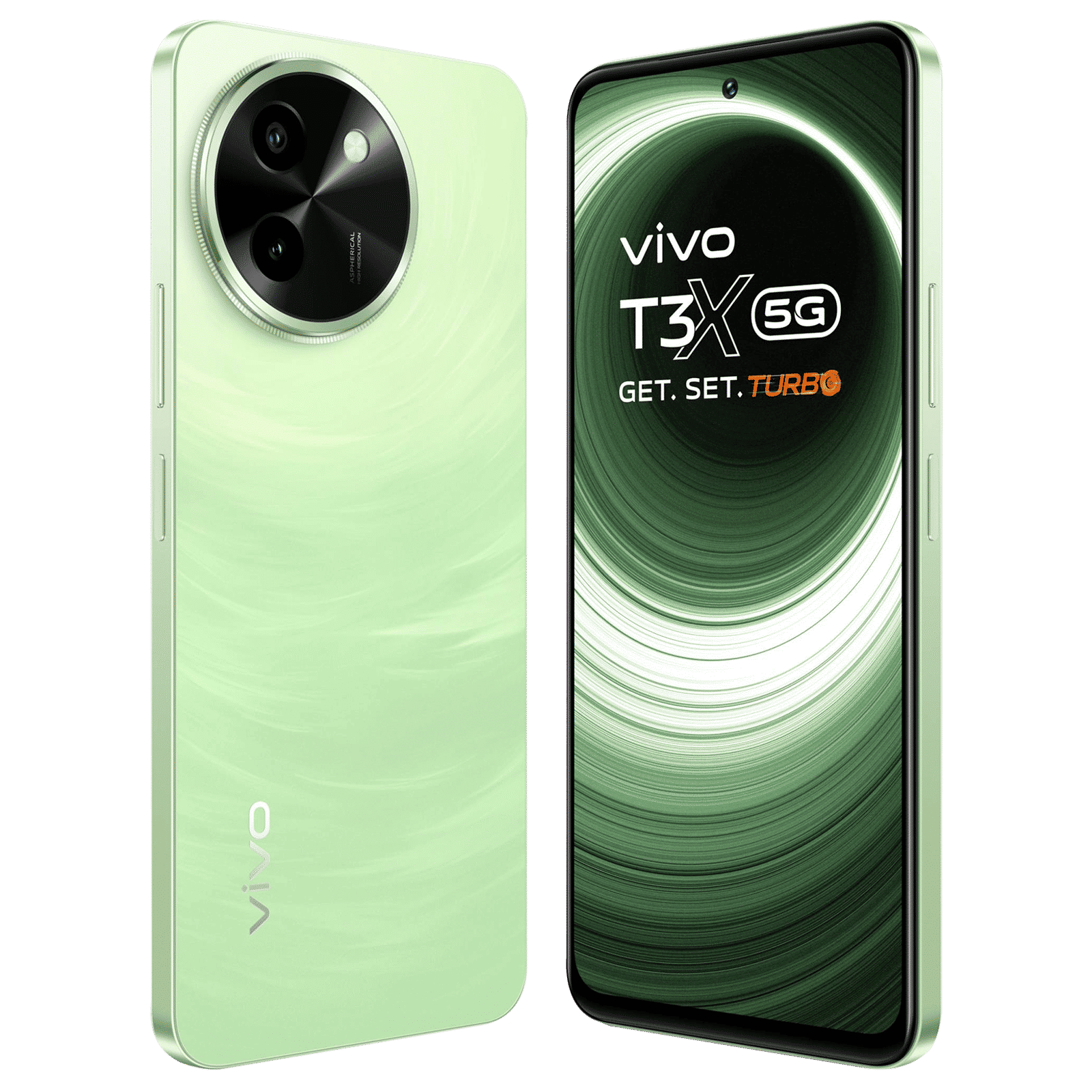 vivo T3x 5G (6GB RAM, 128GB, Celestial Green) vivo T3x 5G (6GB RAM, 128GB, Celestial Green)_13