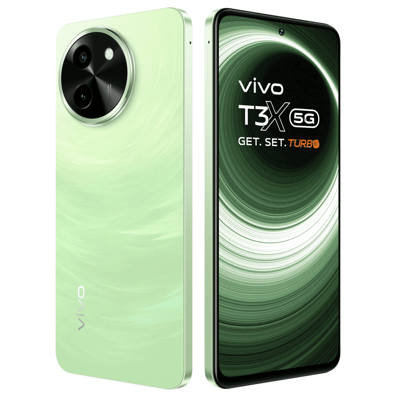 vivo T3x 5G (8GB RAM, 128GB, Celestial Green)_10