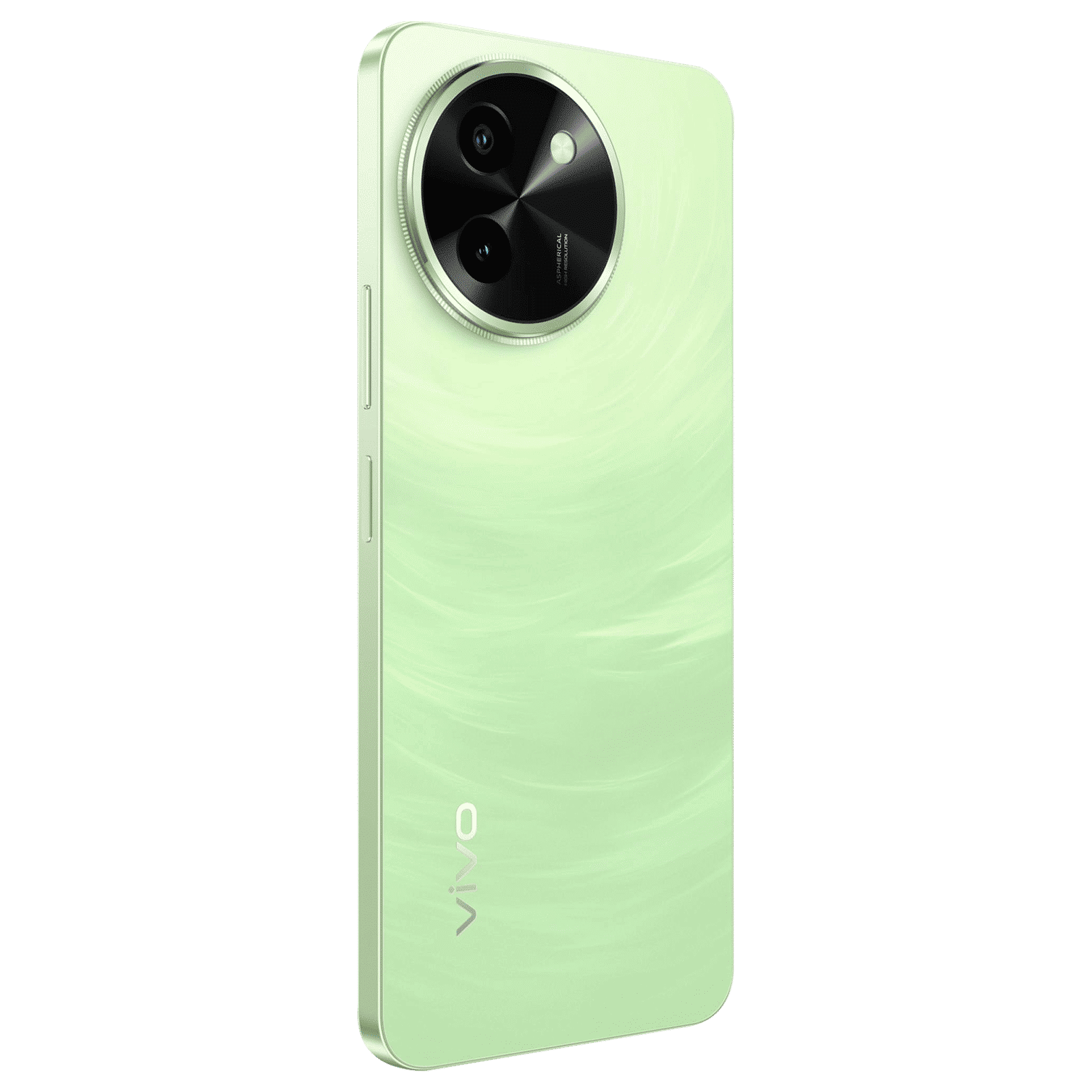 vivo T3x 5G (8GB RAM, 128GB, Celestial Green)_5