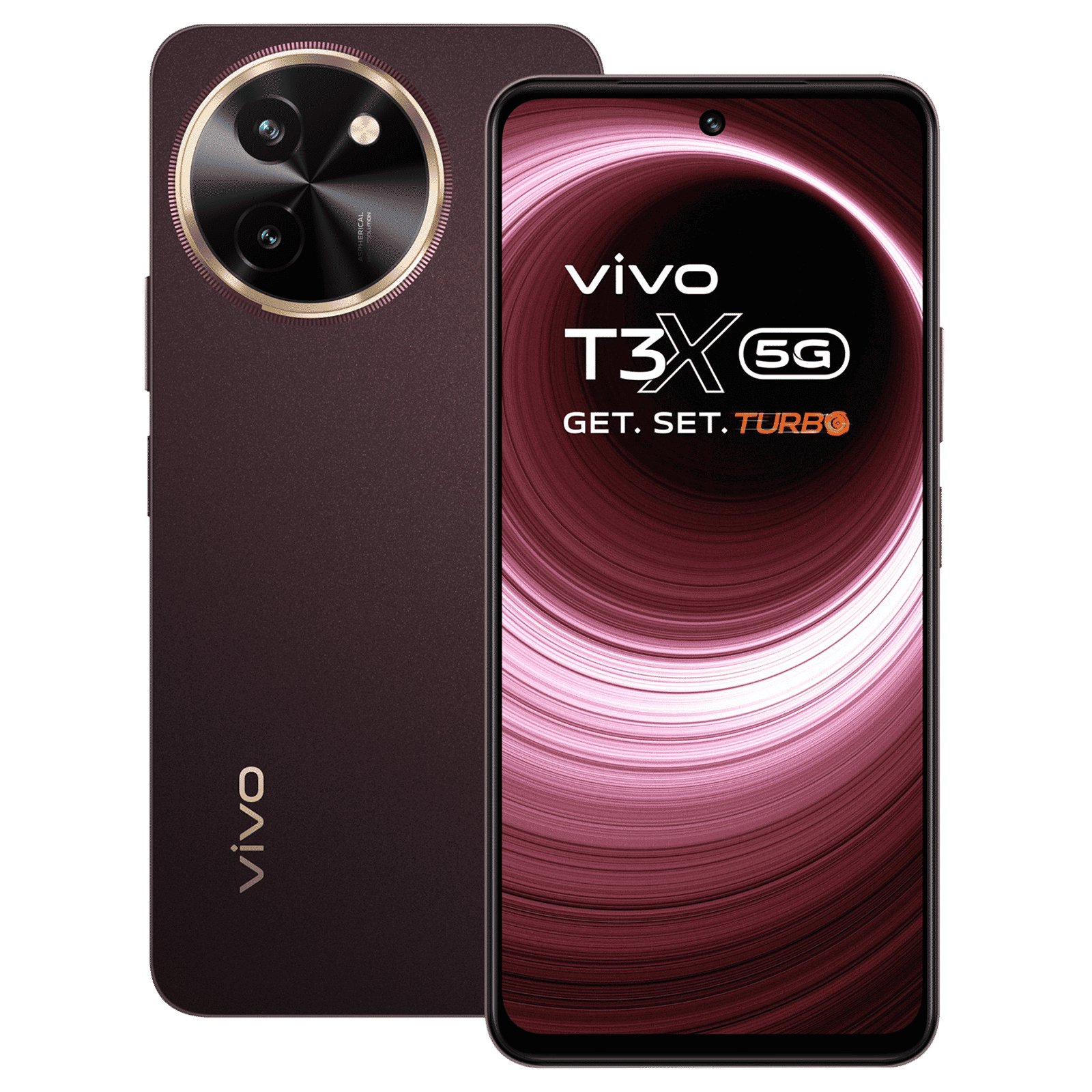 vivo T3x 5G (8GB RAM, 128GB, Crimson Bliss)_1