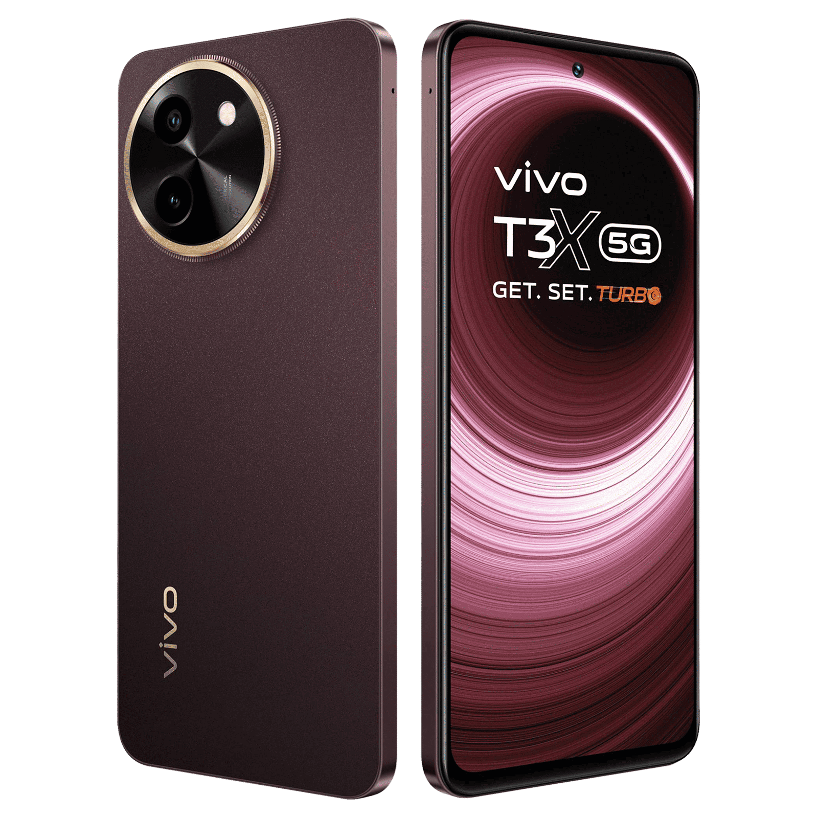 vivo T3x 5G (8GB RAM, 128GB, Crimson Bliss)_10