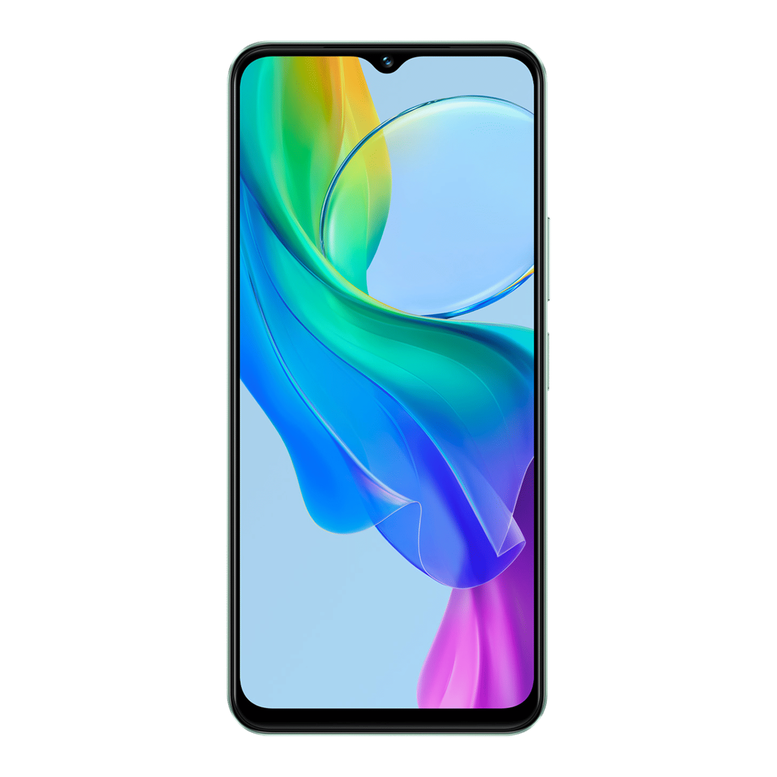 vivo Y18e (4GB RAM, 64GB, Gem Green)_5