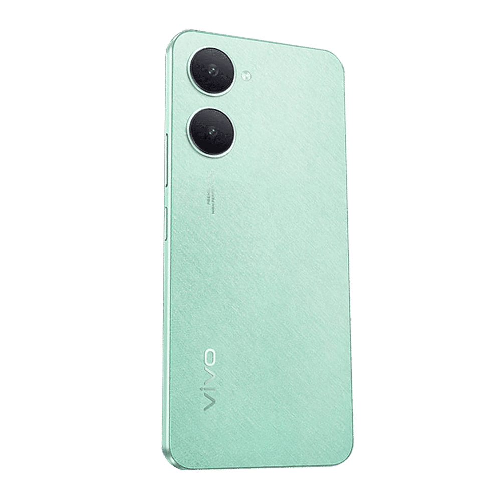 vivo Y18e (4GB RAM, 64GB, Gem Green)_4