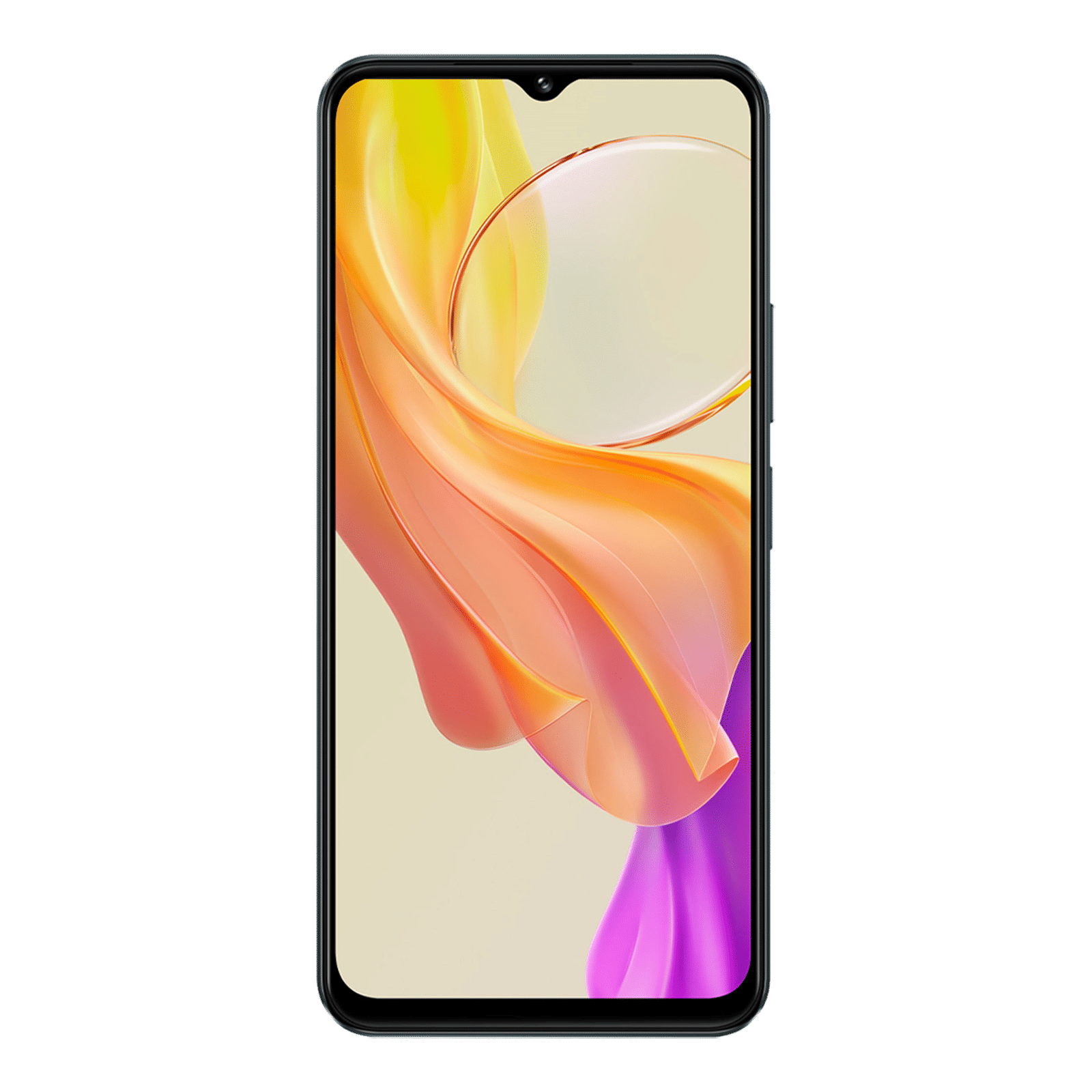 vivo Y18e (4GB RAM, 64GB, Space Black)_4