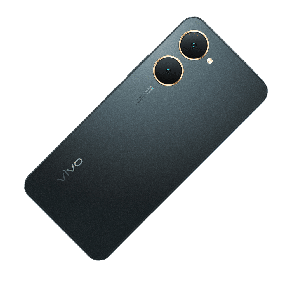 vivo Y18e (4GB RAM, 64GB, Space Black)_6