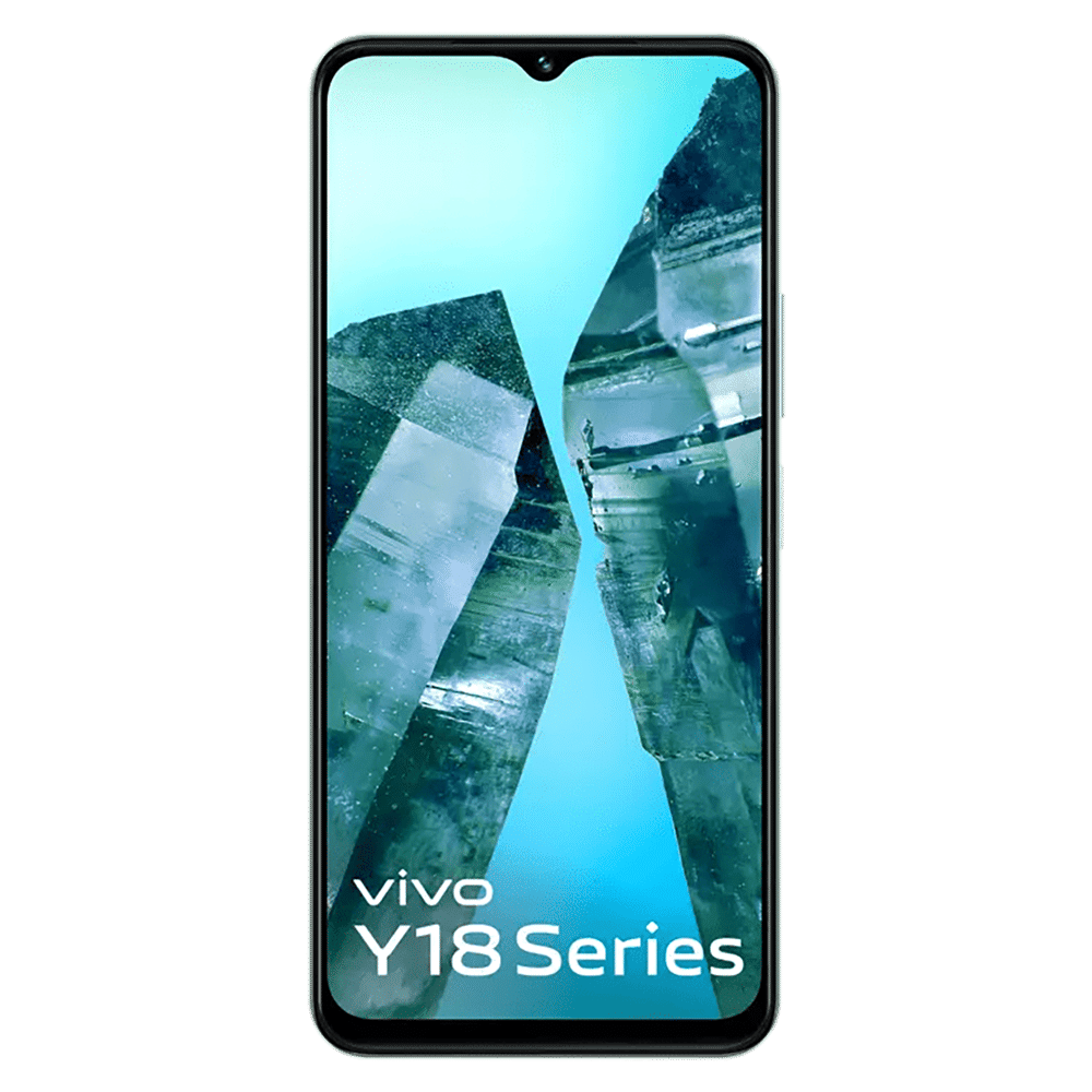 vivo Y18 (4GB RAM, 64GB, Gem Green)_7