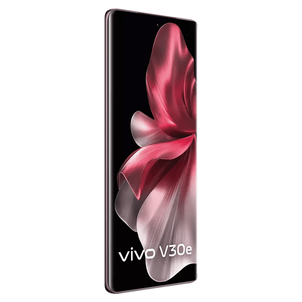 vivo V30e 5G (8GB RAM, 128GB, Velvet Red) vivo V30e 5G (8GB RAM, 128GB, Velvet Red)_4