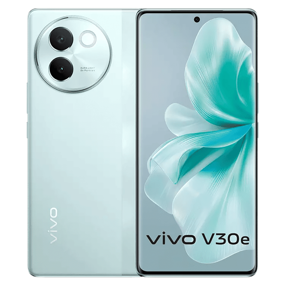 vivo V30e 5G (8GB RAM, 256GB, Silk Blue) vivo V30e 5G (8GB RAM, 256GB, Silk Blue)_1