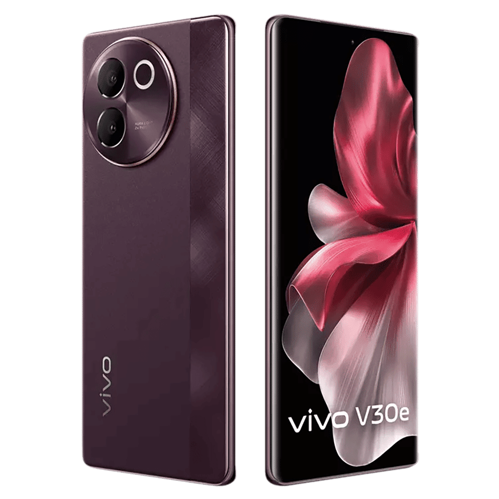 vivo V30e 5G (8GB RAM, 256GB, Velvet Red)_12