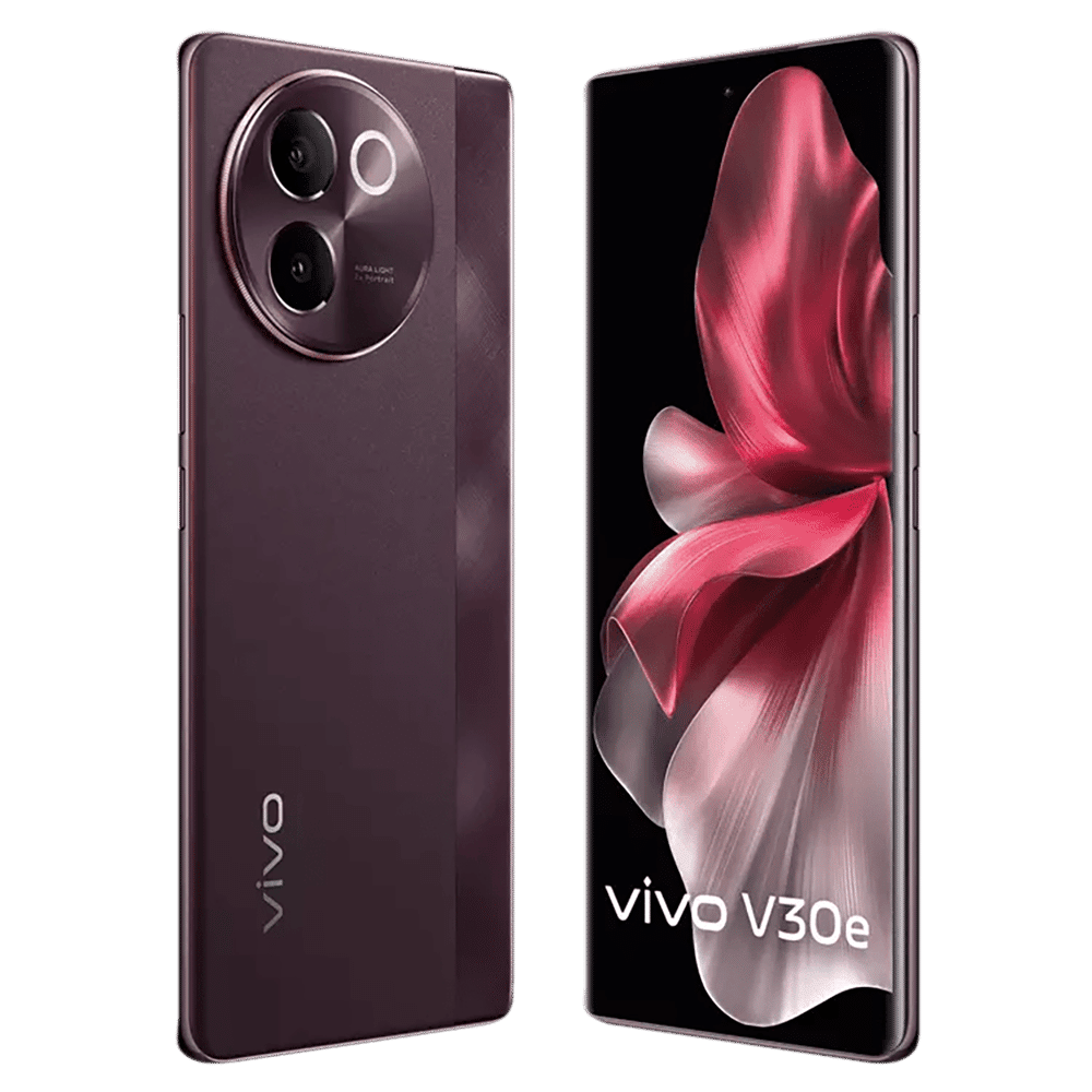 vivo V30e 5G (8GB RAM, 256GB, Velvet Red)_13