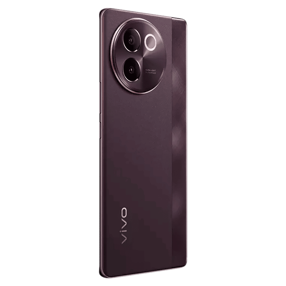 vivo V30e 5G (8GB RAM, 256GB, Velvet Red)_5
