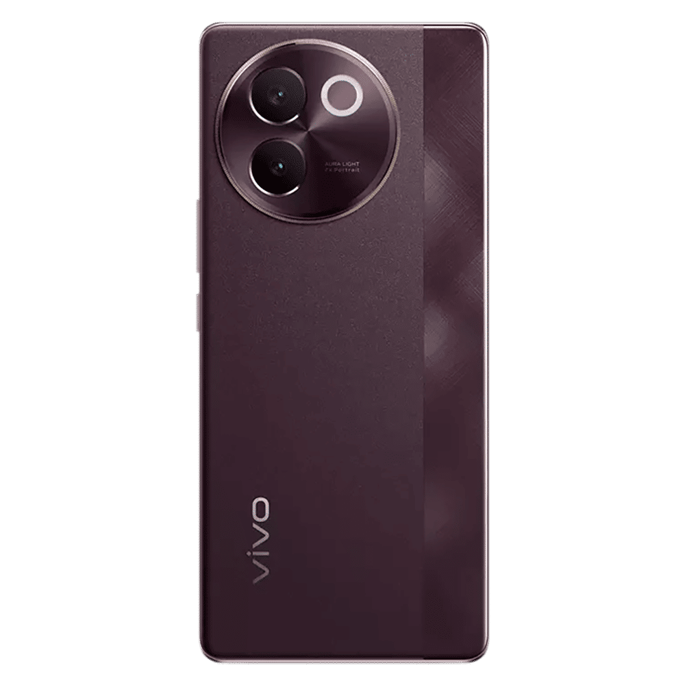 vivo V30e 5G (8GB RAM, 256GB, Velvet Red)_8