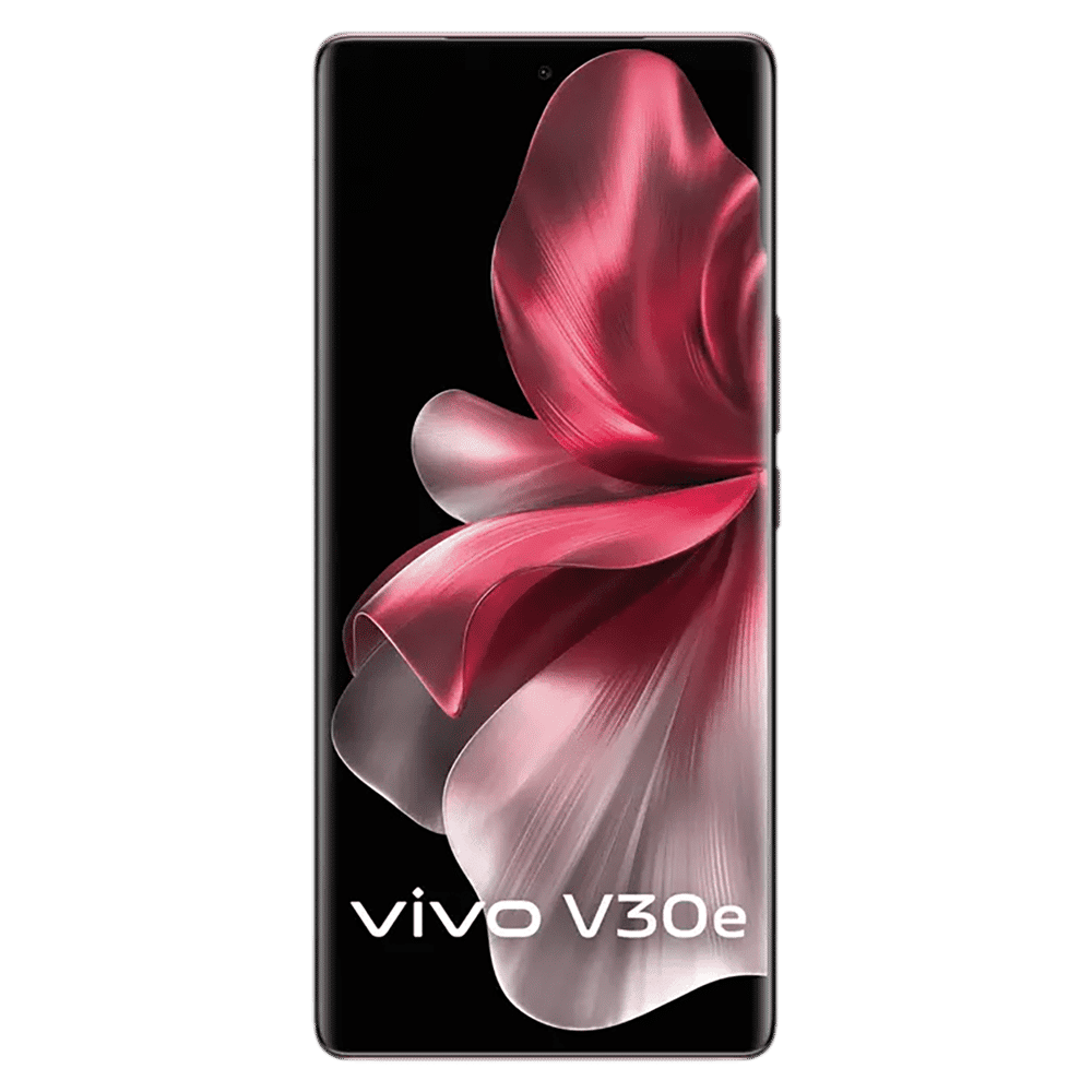 vivo V30e 5G (8GB RAM, 256GB, Velvet Red)_9