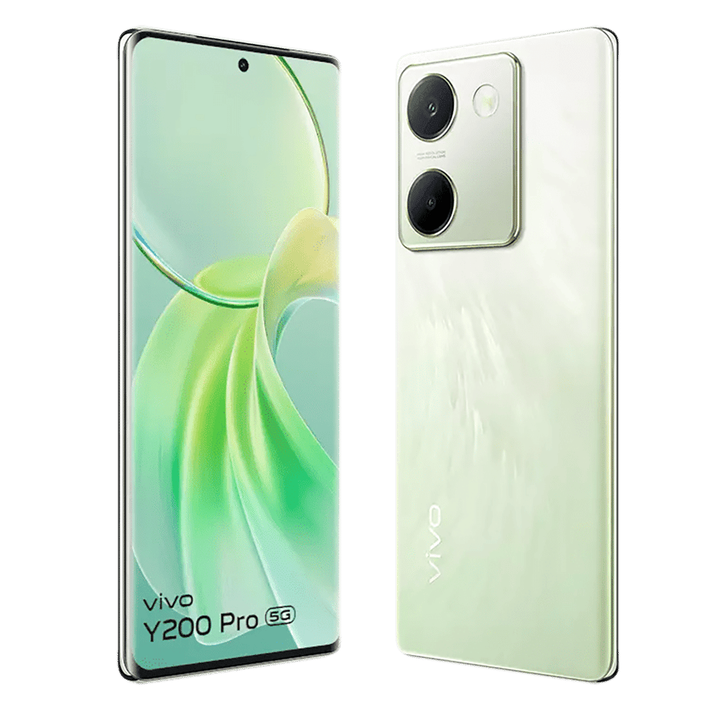 vivo Y200 Pro 5G (8GB RAM, 128GB, Silk Green) vivo Y200 Pro 5G (8GB RAM, 128GB, Silk Green)_8