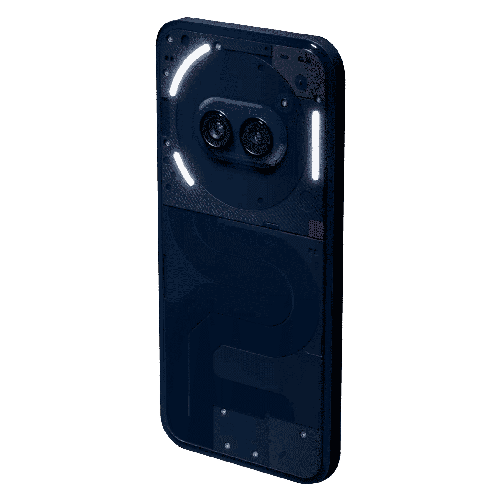 Nothing Phone 2a 5G (12GB RAM, 256GB, Blue)_9
