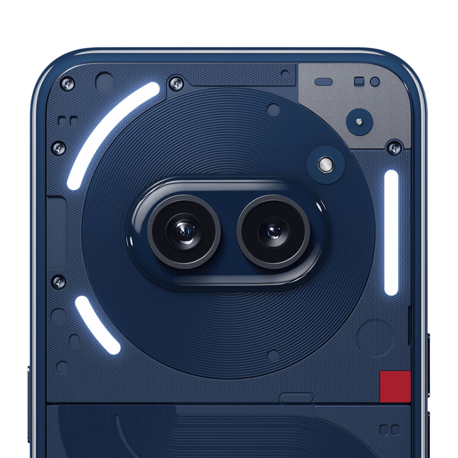 Nothing Phone 2a 5G (12GB RAM, 256GB, Blue)_5