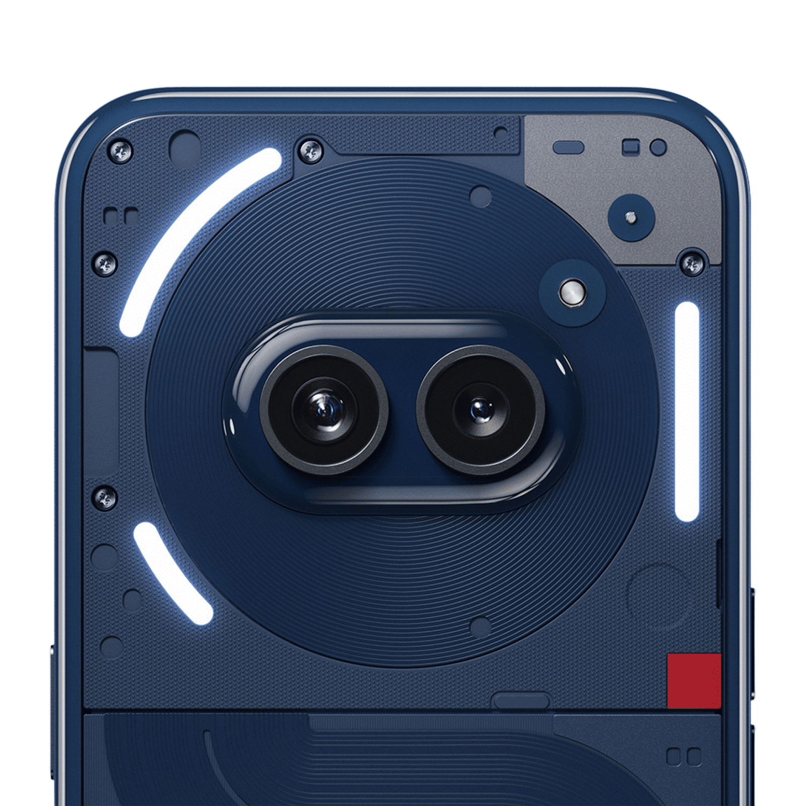 Nothing Phone 2a 5G (8GB RAM, 256GB, Blue)_5