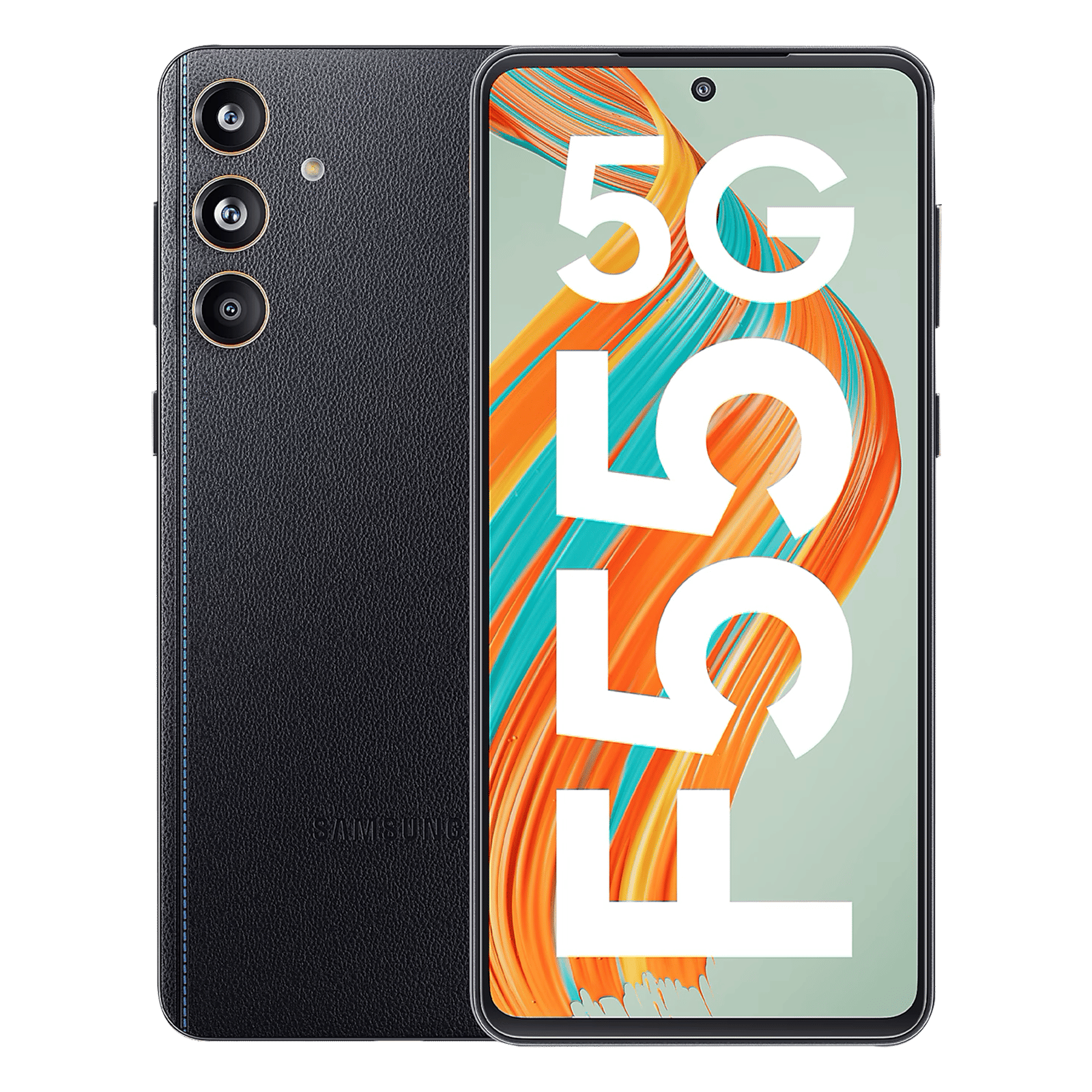 SAMSUNG Galaxy F55 5G (8GB RAM, 128GB, Raisin Black) SAMSUNG Galaxy F55 5G (8GB RAM, 128GB, Raisin Black)_1