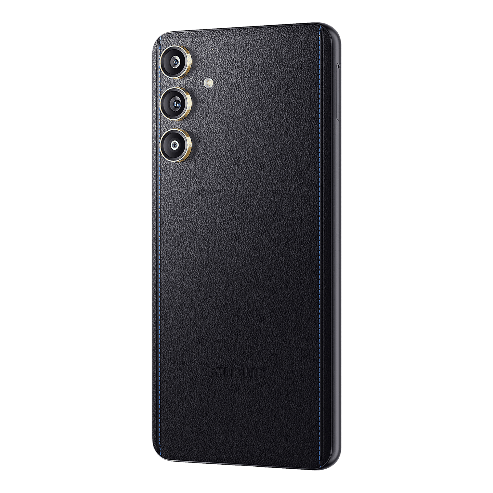 SAMSUNG Galaxy F55 5G (12GB RAM, 256GB, Raisin Black)_10