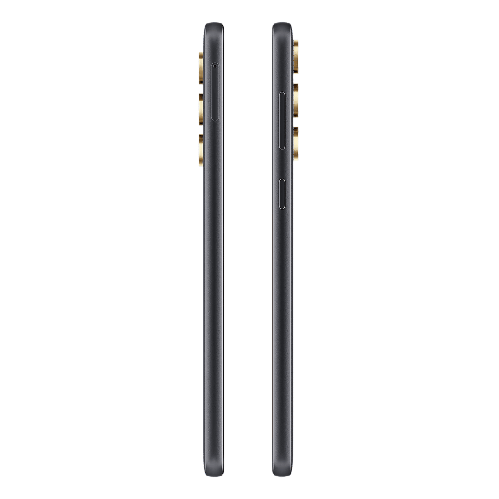 SAMSUNG Galaxy F55 5G (12GB RAM, 256GB, Raisin Black)_6