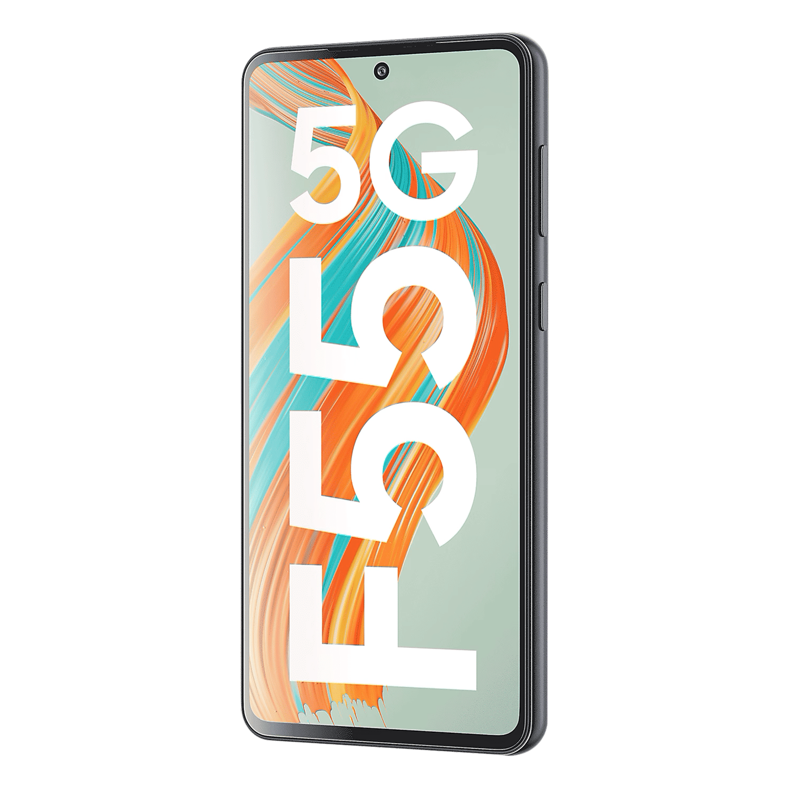 SAMSUNG Galaxy F55 5G (12GB RAM, 256GB, Raisin Black)_9