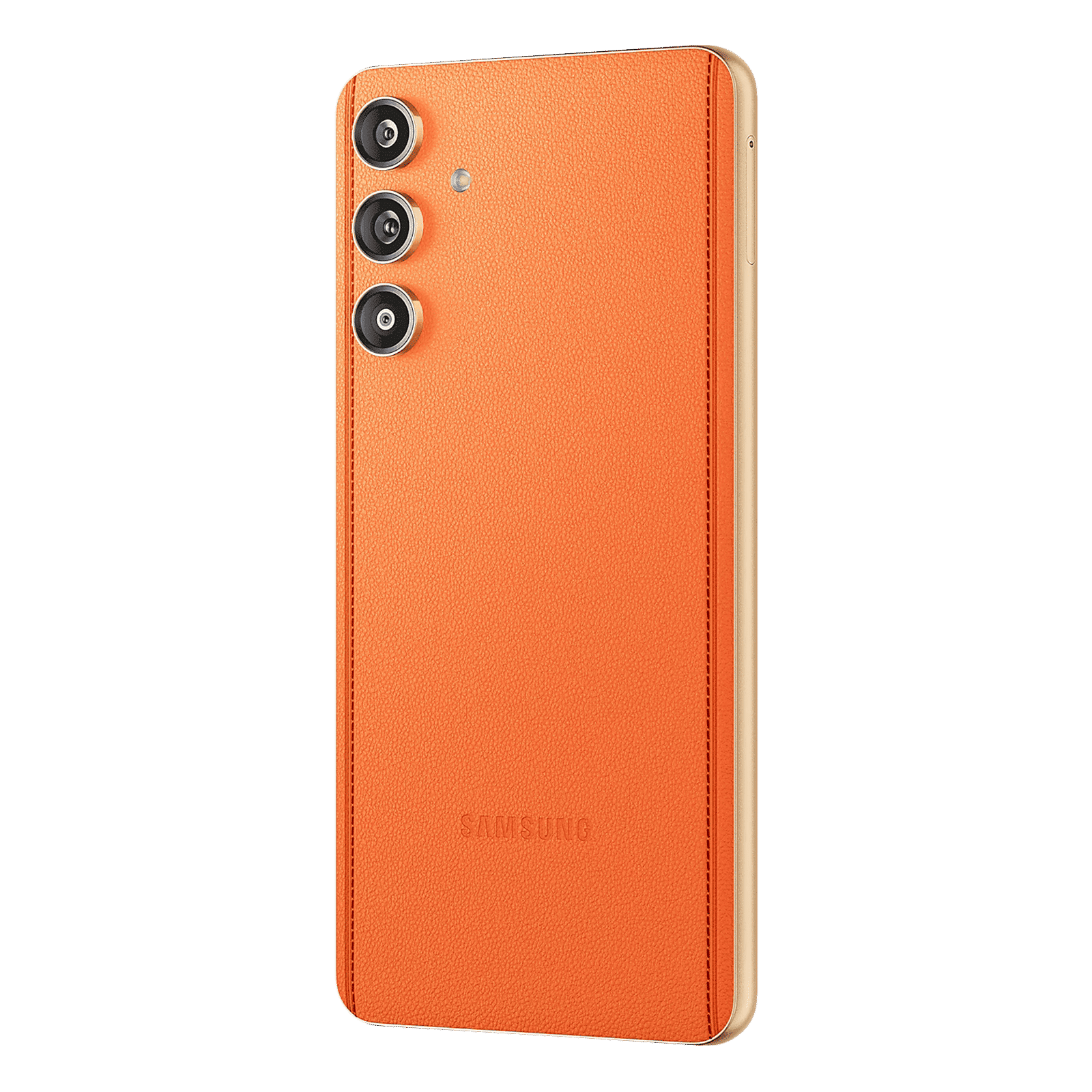 SAMSUNG Galaxy F55 5G (8GB RAM, 256GB, Apricot Crush)_10