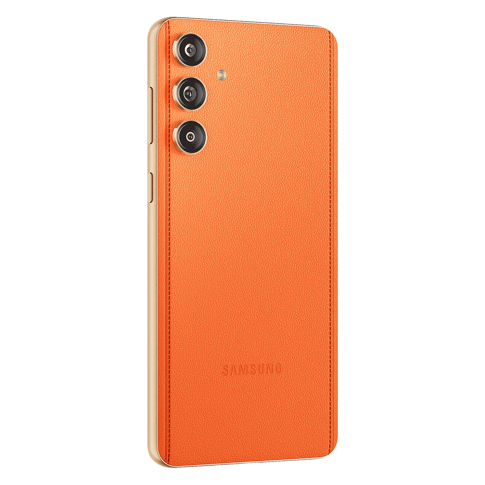SAMSUNG Galaxy F55 5G (8GB RAM, 256GB, Apricot Crush)_5