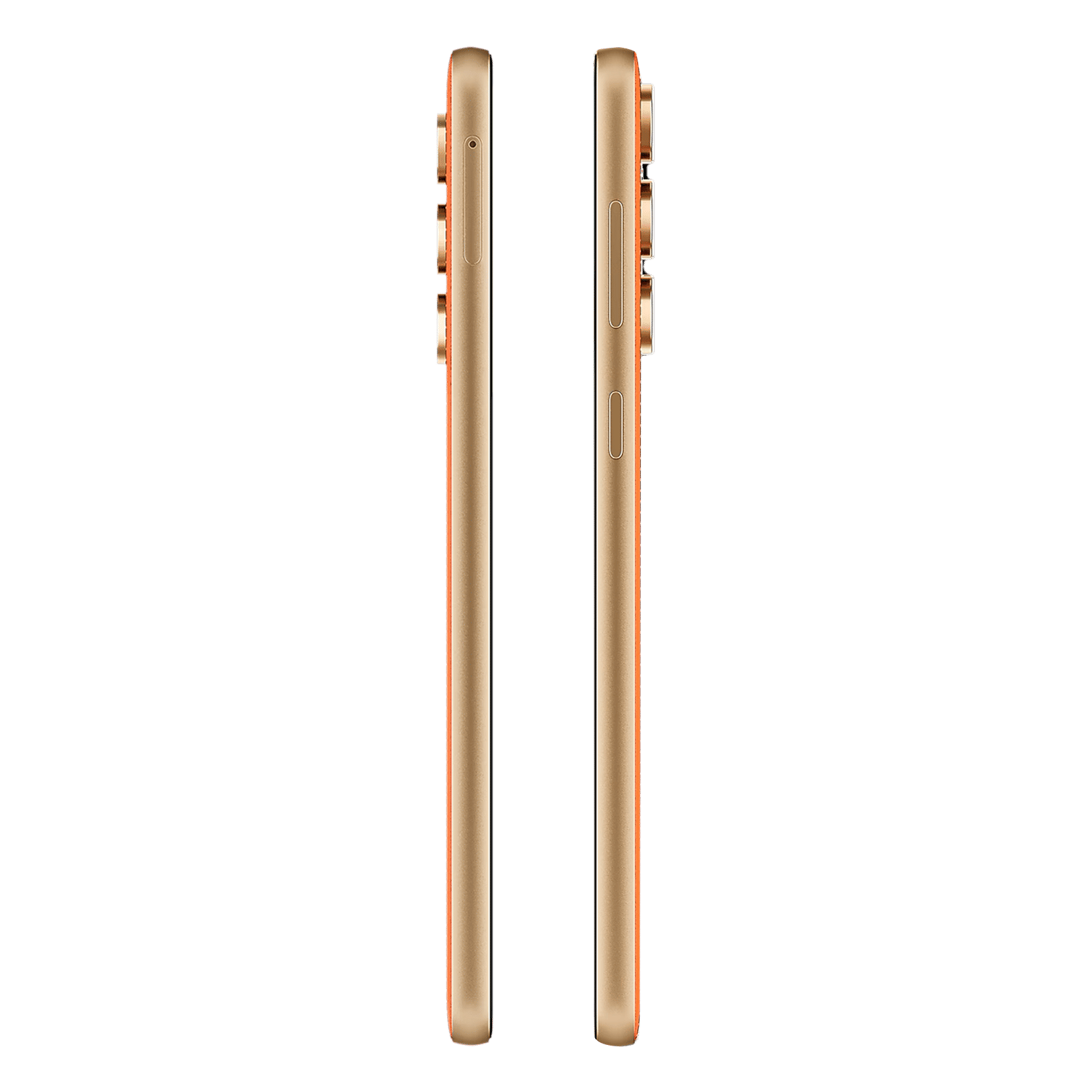 SAMSUNG Galaxy F55 5G (8GB RAM, 256GB, Apricot Crush)_6
