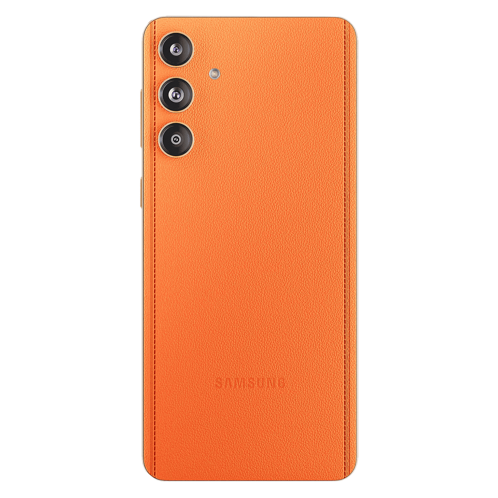 SAMSUNG Galaxy F55 5G (8GB RAM, 256GB, Apricot Crush)_7
