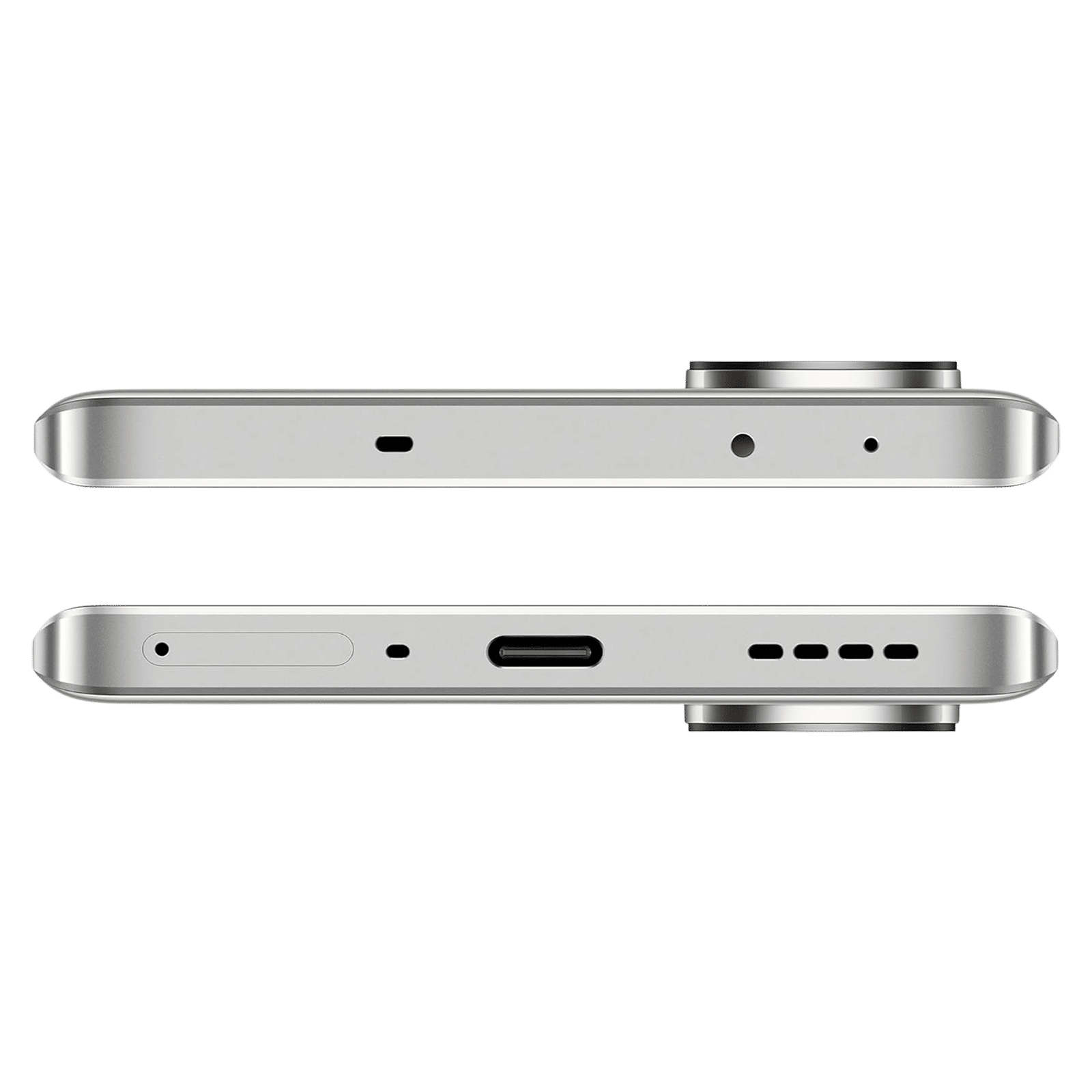 realme GT 6T 5G (8GB RAM, 256GB, Fluid Silver) realme GT 6T 5G (8GB RAM, 256GB, Fluid Silver)_5