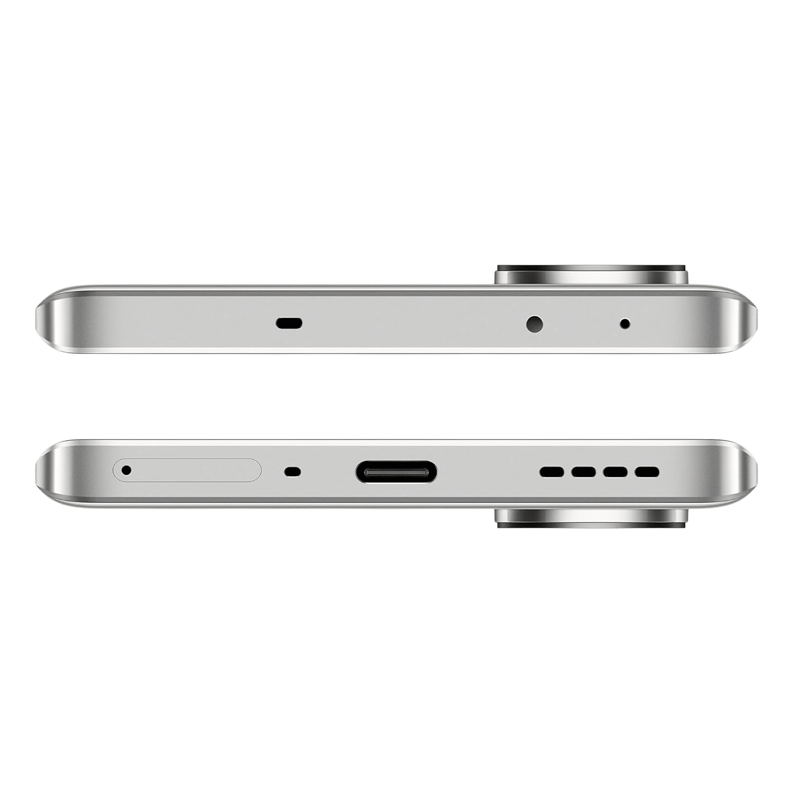 realme GT 6T 5G (12GB RAM, 256GB, Fluid Silver) realme GT 6T 5G (12GB RAM, 256GB, Fluid Silver)_5