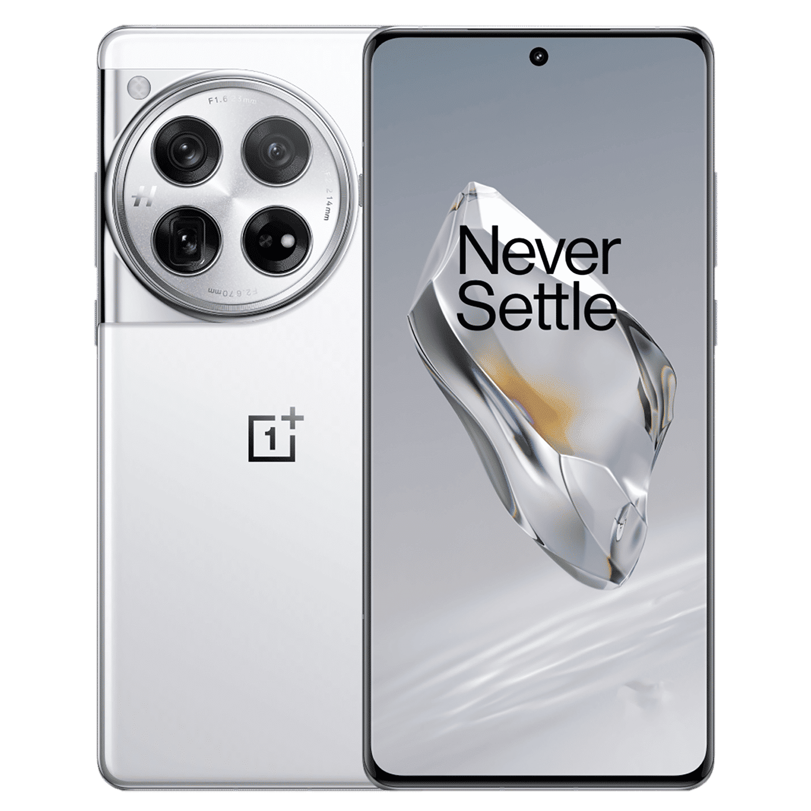 OnePlus 12 5G (12GB RAM, 256GB, Glacial White)_1