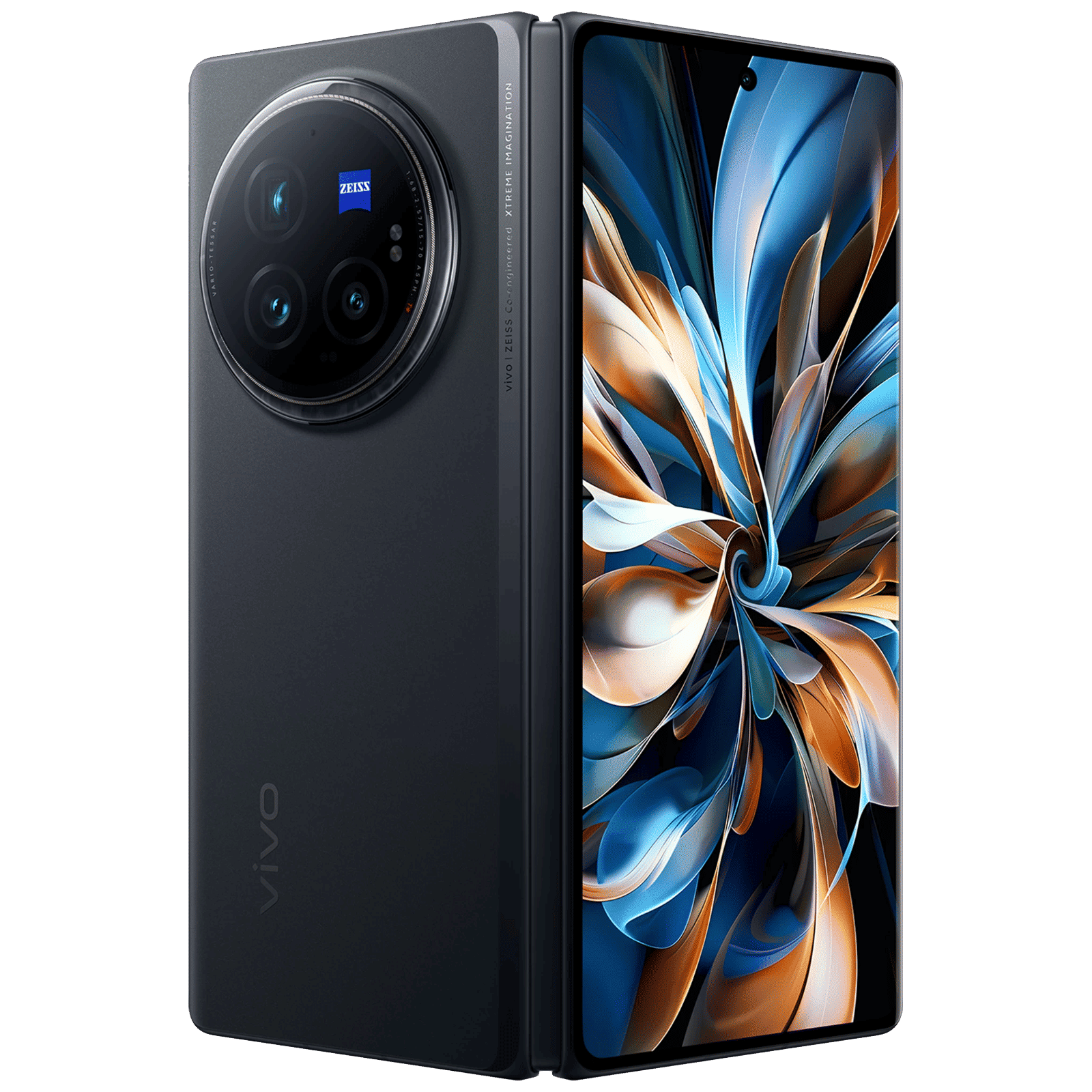 vivo X Fold3 Pro 5G (16GB RAM, 512GB, Celestial Black) vivo X Fold3 Pro 5G (16GB RAM, 512GB, Celestial Black)_10