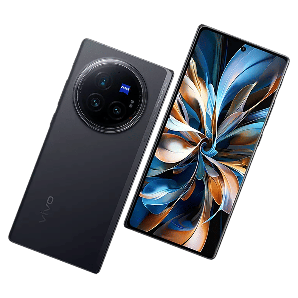 vivo X Fold3 Pro 5G (16GB RAM, 512GB, Celestial Black) vivo X Fold3 Pro 5G (16GB RAM, 512GB, Celestial Black)_12