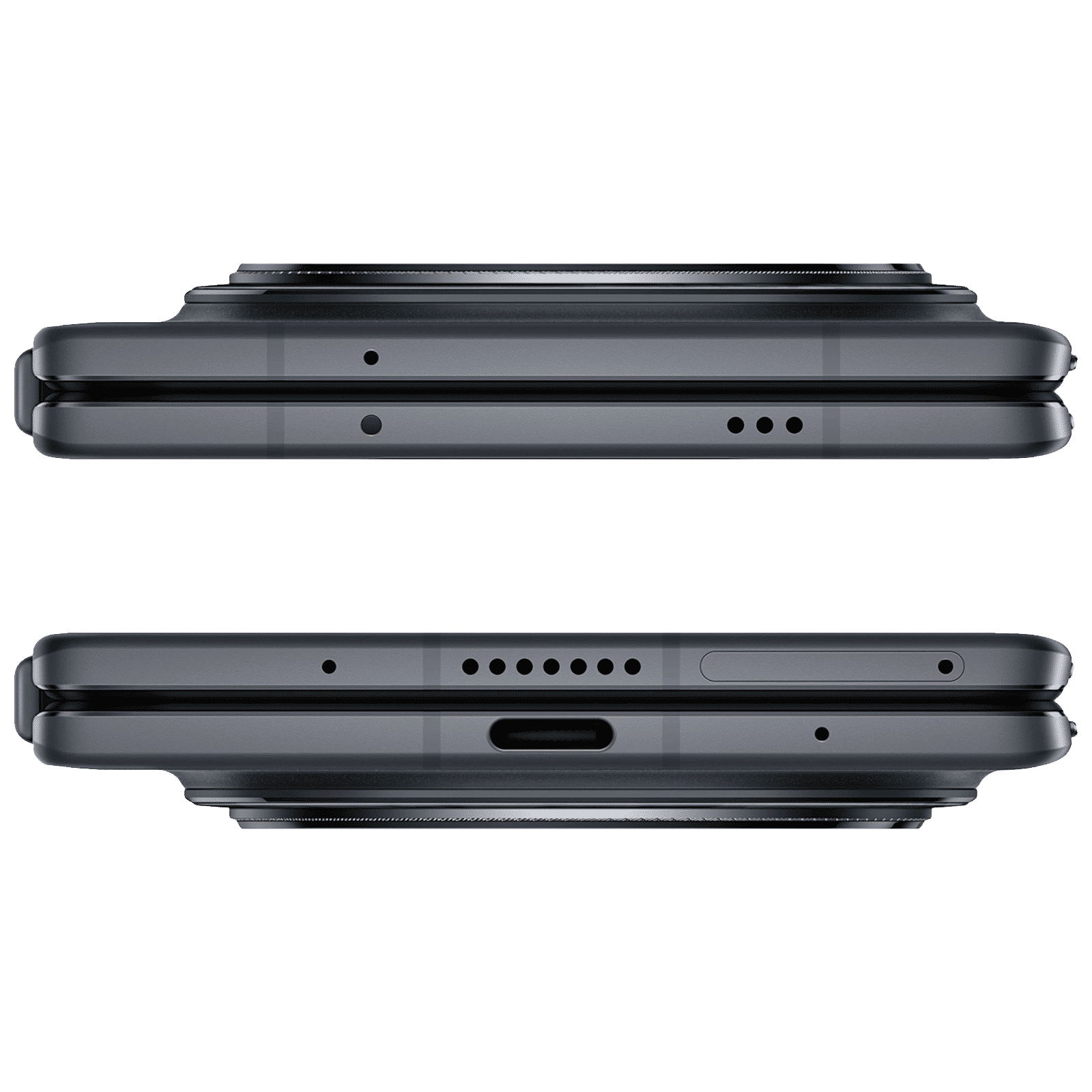 vivo X Fold3 Pro 5G (16GB RAM, 512GB, Celestial Black) vivo X Fold3 Pro 5G (16GB RAM, 512GB, Celestial Black)_7