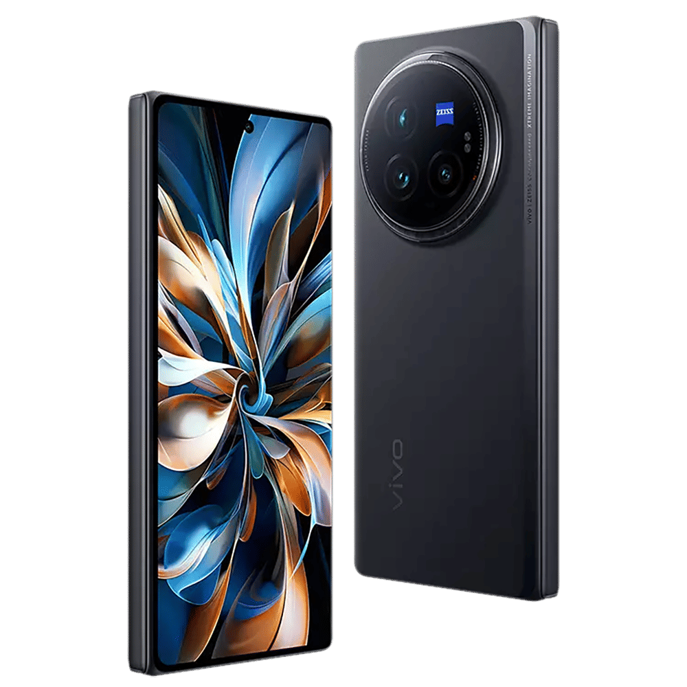 vivo X Fold3 Pro 5G (16GB RAM, 512GB, Celestial Black) vivo X Fold3 Pro 5G (16GB RAM, 512GB, Celestial Black)_8