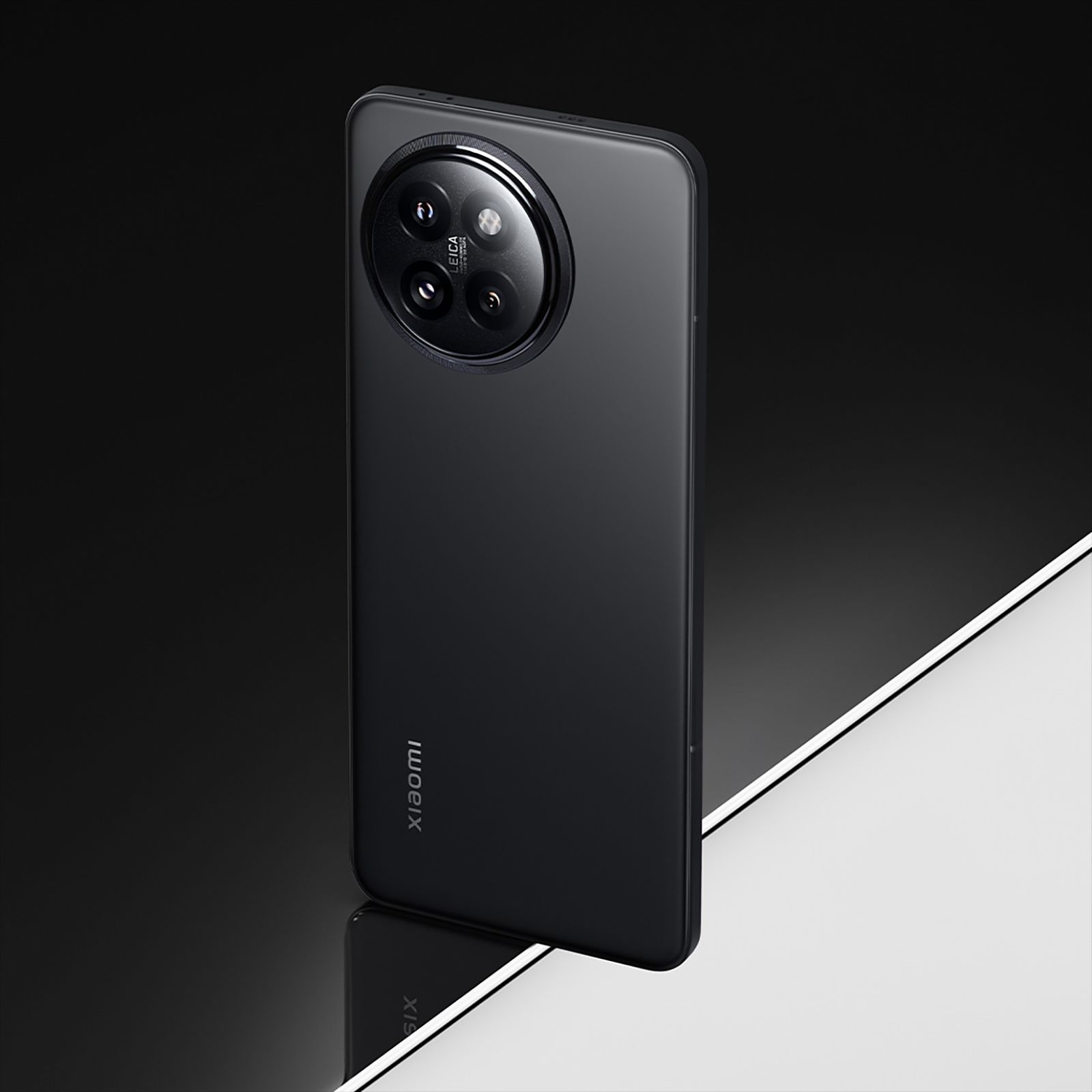 Xiaomi 14 CIVI 5G (8GB RAM, 256GB, Shadow Black) Xiaomi 14 CIVI 5G (8GB RAM, 256GB, Shadow Black)_14