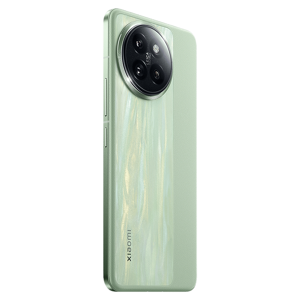 Xiaomi 14 CIVI 5G (8GB RAM, 256GB, Matcha Green) Xiaomi 14 CIVI 5G (8GB RAM, 256GB, Matcha Green)_5