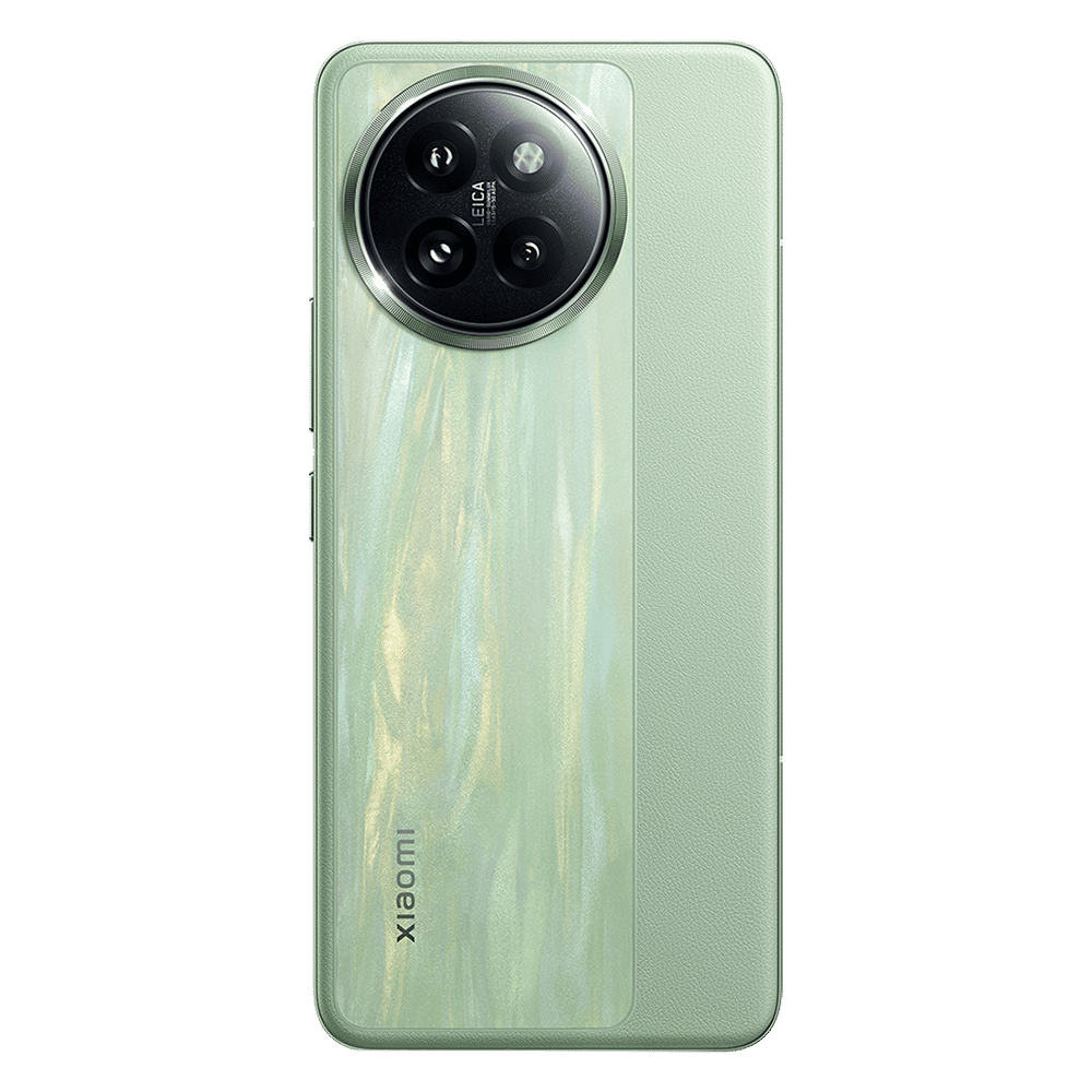 Xiaomi 14 CIVI 5G (8GB RAM, 256GB, Matcha Green) Xiaomi 14 CIVI 5G (8GB RAM, 256GB, Matcha Green)_8