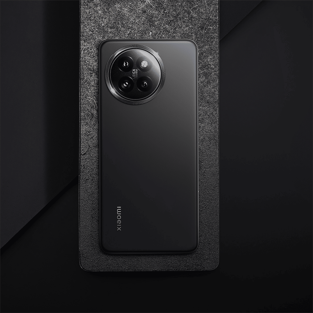 Xiaomi 14 CIVI 5G (12GB RAM, 512GB, Shadow Black) Xiaomi 14 CIVI 5G (12GB RAM, 512GB, Shadow Black)_15