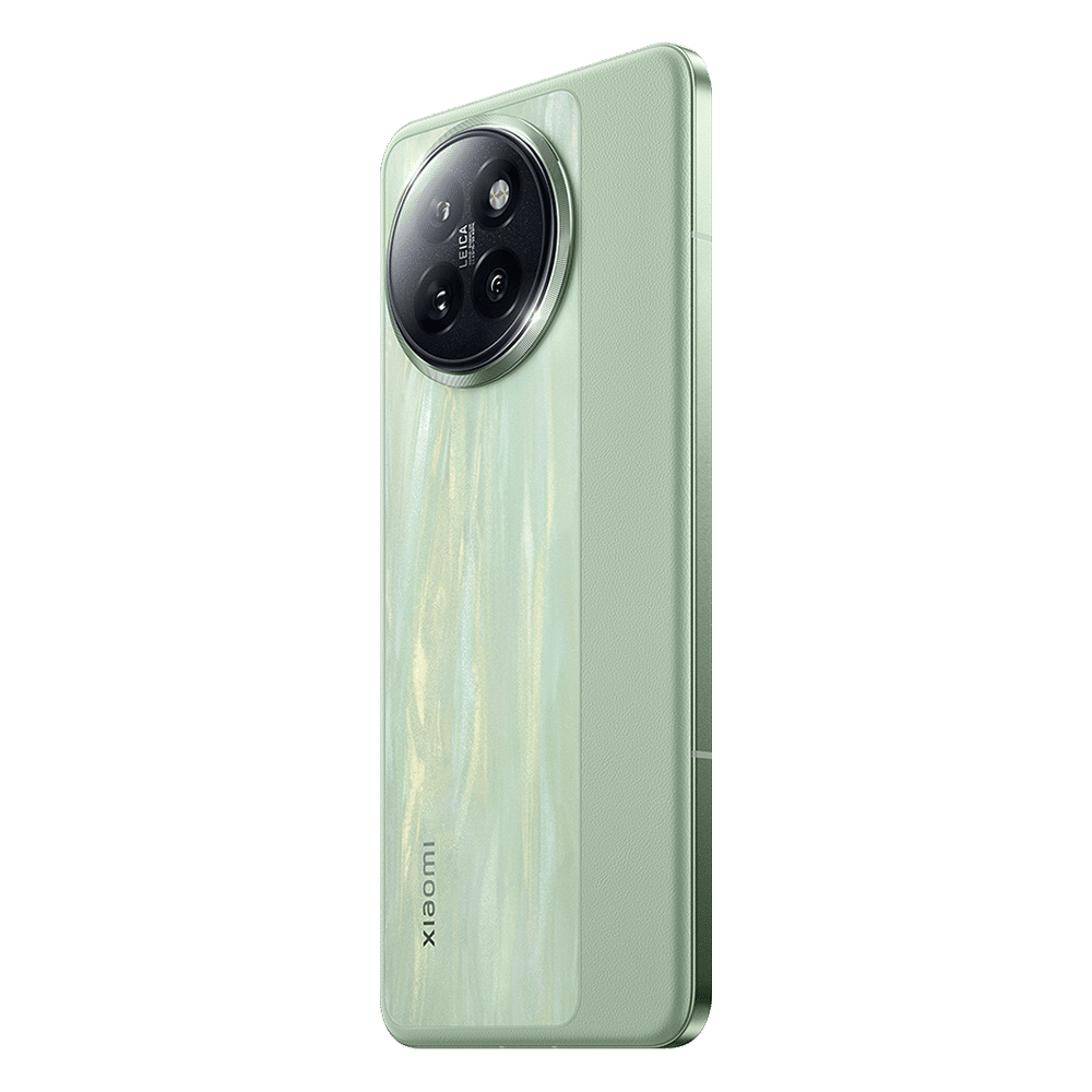 Xiaomi 14 CIVI 5G (12GB RAM, 512GB, Matcha Green) Xiaomi 14 CIVI 5G (12GB RAM, 512GB, Matcha Green)_11