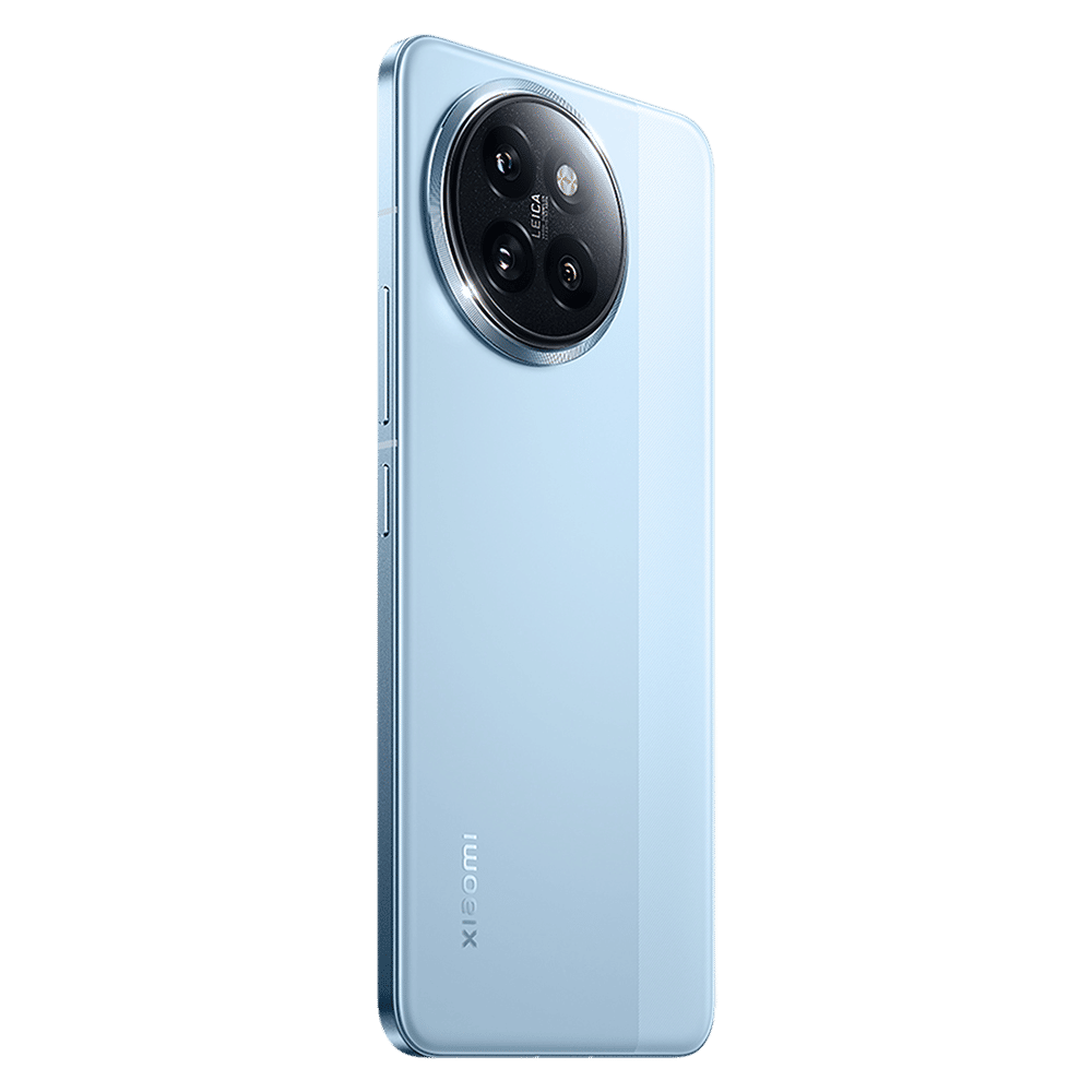 Xiaomi 14 CIVI 5G (12GB RAM, 512GB, Cruise Blue)_5