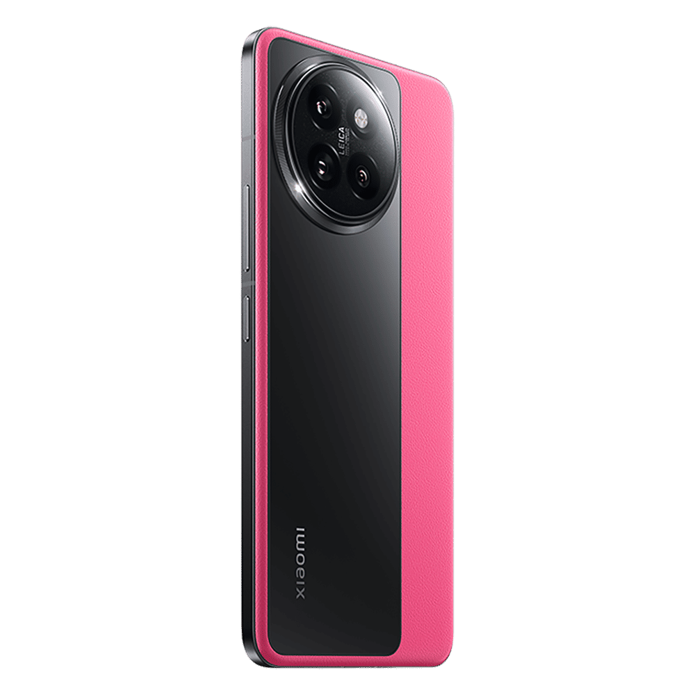 Xiaomi 14 CIVI 5G (12GB RAM, 512GB, Hot Pink) Xiaomi 14 CIVI 5G (12GB RAM, 512GB, Hot Pink)_3