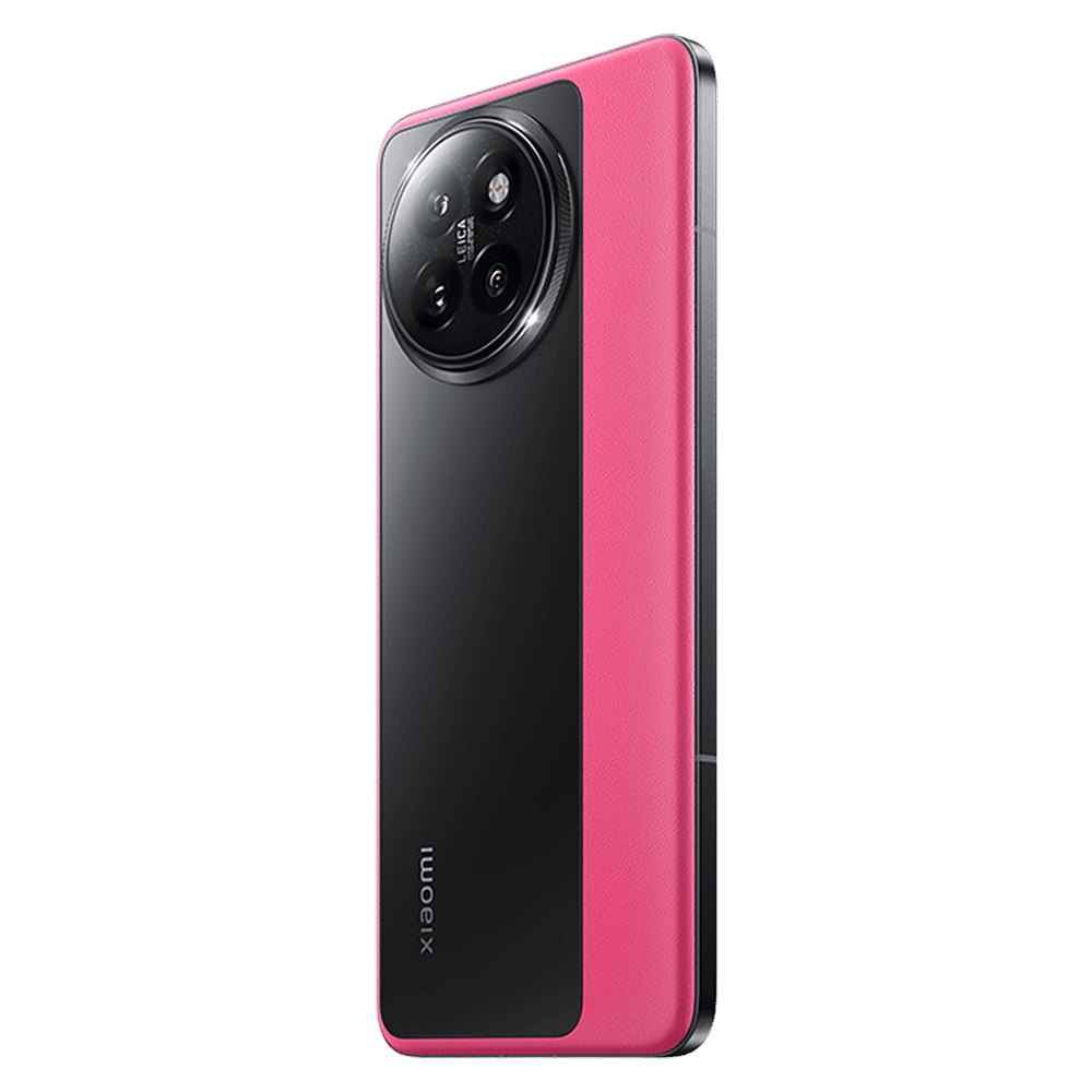 Xiaomi 14 CIVI 5G (12GB RAM, 512GB, Hot Pink) Xiaomi 14 CIVI 5G (12GB RAM, 512GB, Hot Pink)_8