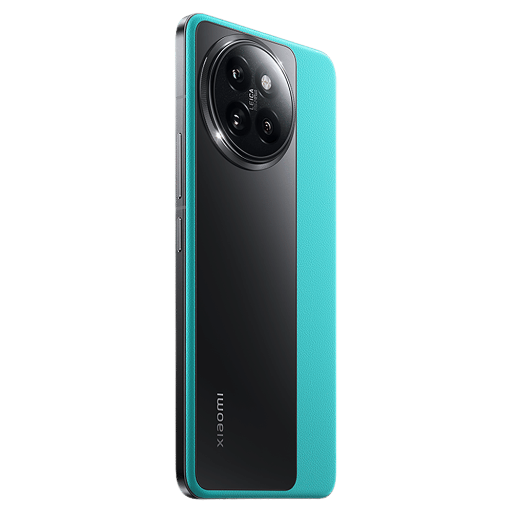 Xiaomi 14 CIVI 5G (12GB RAM, 512GB, Aqua Blue) Xiaomi 14 CIVI 5G (12GB RAM, 512GB, Aqua Blue)_5