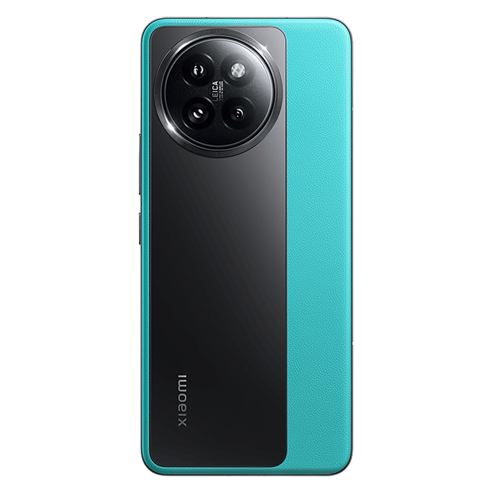 Xiaomi 14 CIVI 5G (12GB RAM, 512GB, Aqua Blue) Xiaomi 14 CIVI 5G (12GB RAM, 512GB, Aqua Blue)_8
