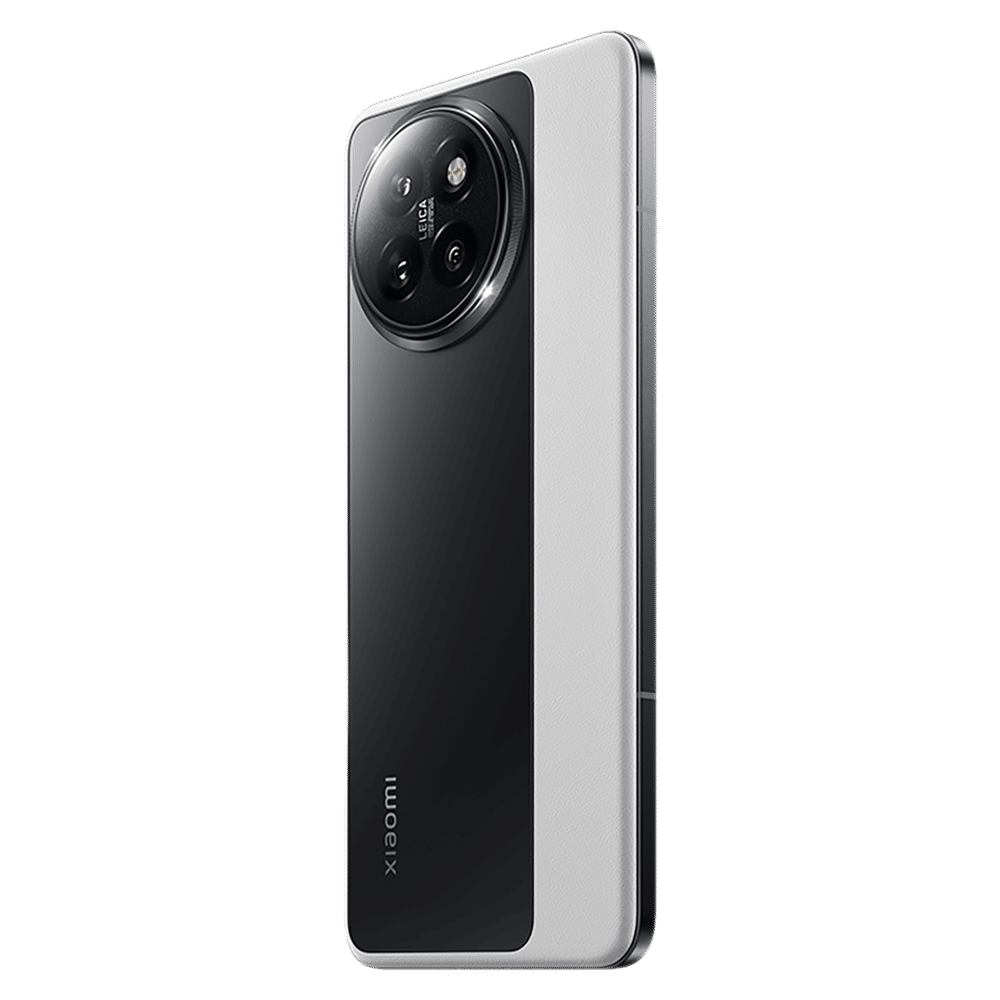 Xiaomi 14 CIVI 5G (12GB RAM, 512GB, Panda White) Xiaomi 14 CIVI 5G (12GB RAM, 512GB, Panda White)_9