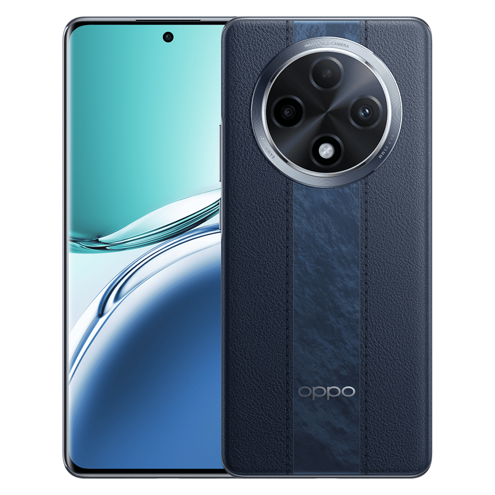 oppo F27 Pro Plus 5G (8GB RAM, 128GB, Midnight Navy) oppo F27 Pro Plus 5G (8GB RAM, 128GB, Midnight Navy)_1