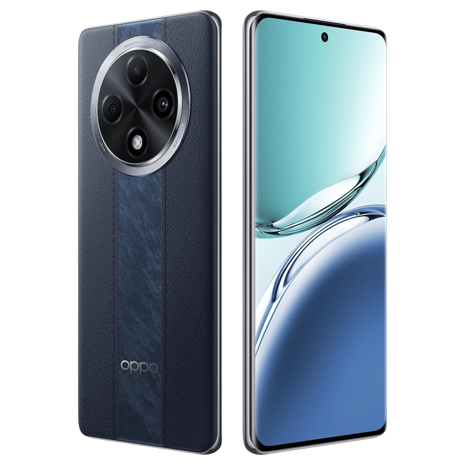 oppo F27 Pro Plus 5G (8GB RAM, 128GB, Midnight Navy) oppo F27 Pro Plus 5G (8GB RAM, 128GB, Midnight Navy)_8